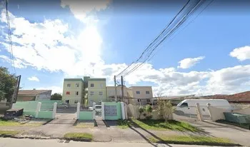 Imagem do Condomínio Residêncial Paraná em Campina Grande Do Sul