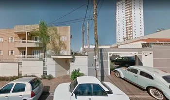 Imagem do Condomínio Residêncial Paraná em Ribeirão Preto