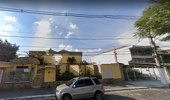 Condomínio Residêncial Paranágua em São Paulo