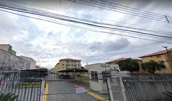 Condomínio Residêncial Paranágua em Curitiba