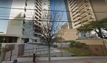Imagem do Condomínio Residêncial Paranágua em Londrina
