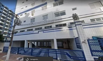 Imagem do Condomínio Residêncial Paranáiba em Praia Grande