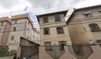 Condomínio Residêncial Parati em Belo Horizonte