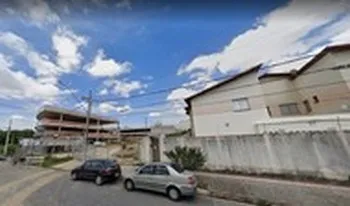 Condomínio Residêncial Parati em Belo Horizonte