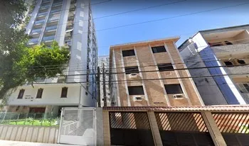 Imagem do Condomínio Residêncial Parati em Santos