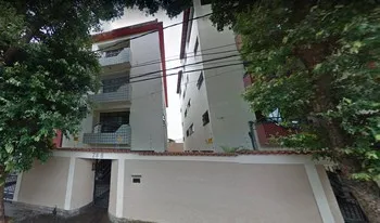 Imagem do Condomínio Residêncial Parati - Bloco A E Bloco B em Governador Valadares