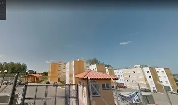 Imagem do Condomínio Residêncial Parati em Mogi Mirim