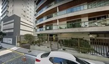 Imagem do Condomínio Residêncial Parati em Nova Iguaçu