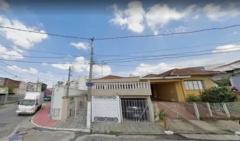 Imagem do Condomínio Residêncial Paratinquara em São Paulo