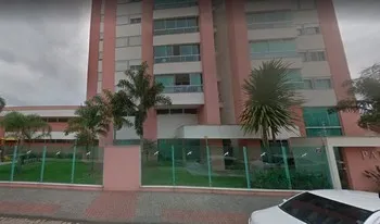 Imagem do Condomínio Residêncial Paraty em Blumenau
