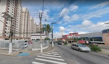 Imagem do Condomínio Residêncial Parc De France em Santo André