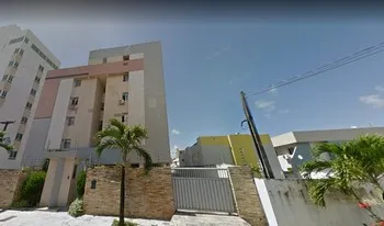 Imagem do Condomínio Residencial Parc Des Princes em João Pessoa