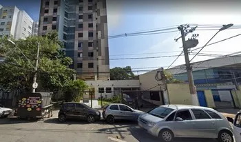 Condomínio Residêncial Pari A em São Paulo