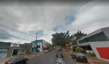 Imagem do Condomínio Residêncial Parintins em Bauru