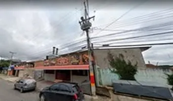 Imagem do Condomínio Residêncial Paris em Colombo