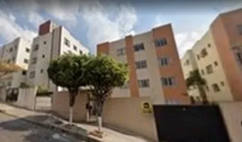 Condomínio Residêncial Paris 1 em Belo Horizonte