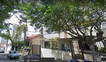 Condomínio Residêncial Paris em São Paulo