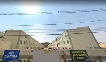 Imagem do Condomínio Residêncial Paris em Matozinhos