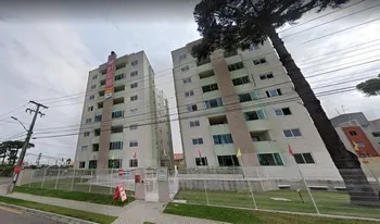 Condomínio Residêncial Paris em Curitiba