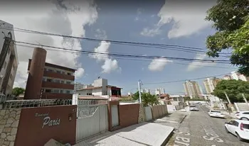 Imagem do Condomínio Residêncial Paris em Parnamirim