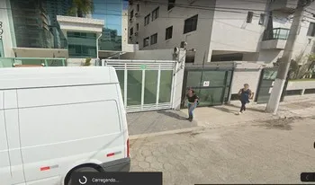 Imagem do Condomínio Residêncial Paris em Praia Grande