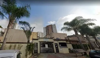 Condomínio Residêncial Paris em São Paulo