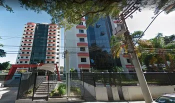 Imagem do Condomínio Residêncial Paris em São José Dos Campos
