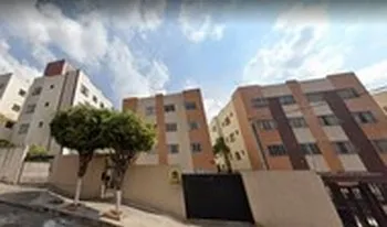 Condomínio Residencial Paris II em Belo Horizonte