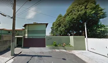 Imagem do Condomínio Residêncial Paris em São João Da Boa Vista