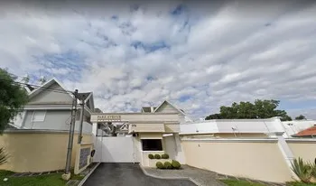 Condomínio Residêncial Park Avenue em Curitiba