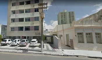 Imagem do Condomínio Residêncial Park Center em Aracaju