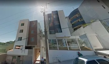 Imagem do Condomínio Residêncial Park Do Intelecto em Itabira
