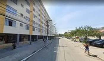 Imagem do Condomínio Residêncial Park Ii em São Gonçalo