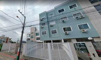 Imagem do Condomínio Residêncial Park Ii em Camboriú