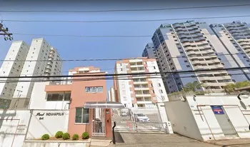 Condomínio Residêncial Park Indianápolis em Campinas