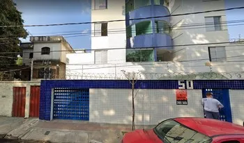 Condomínio Residêncial Park Metro em Belo Horizonte