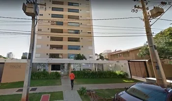 Imagem do Condomínio Residêncial Park One em Maringá
