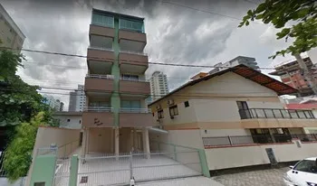 Imagem do Condomínio Residêncial Park Verde em Itapema