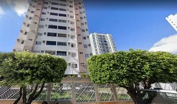 Imagem do Condomínio Residêncial Park Villa Bella em Cuiabá