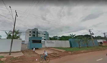 Imagem do Condomínio Residêncial Parlazzo Fiorentino em Porto Velho