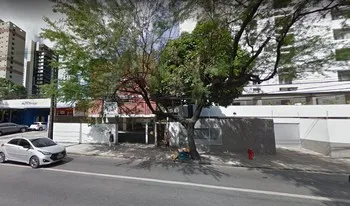 Imagem do Condomínio Residêncial Parnamirim em Recife