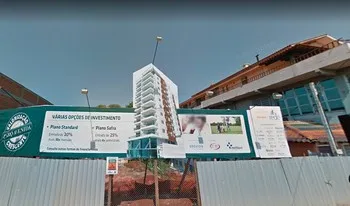 Imagem do Condomínio Residêncial Parq Avenida em Santa Rosa
