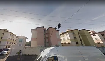 Imagem do Condomínio Residêncial Parque Adriano em Fortaleza