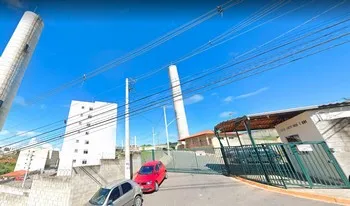 Imagem do Condomínio Residêncial Parque Arco Iris Ii em Cotia