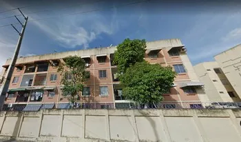 Imagem do Condomínio Residêncial Parque Atlântico em Fortaleza
