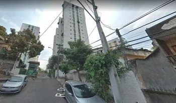 Imagem do Condomínio Residêncial Parque Bela Vista