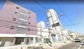 Condomínio Residêncial Parque Belém em São Paulo