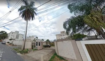 Imagem do Condomínio Residêncial Parque Caetés em Betim