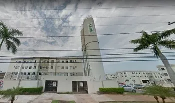Imagem do Condomínio Residêncial Parque Chapada Diamantina em Cuiabá