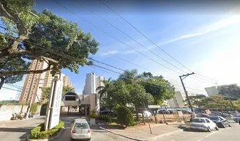 Condomínio Residêncial Parque Cidade De São Paulo em São Paulo